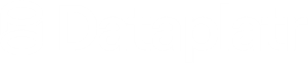 Dataplatr logo