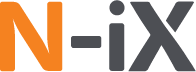 N-iX logo