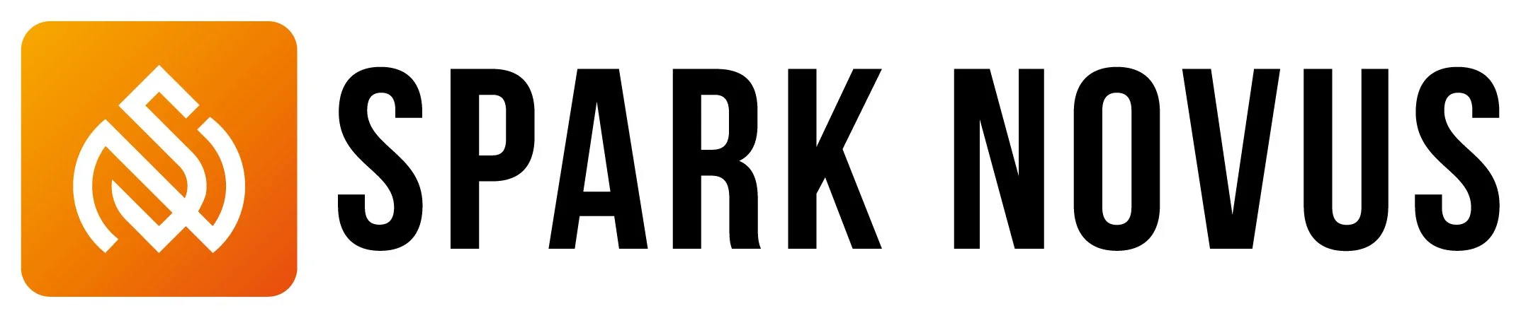 Spark Novus logo