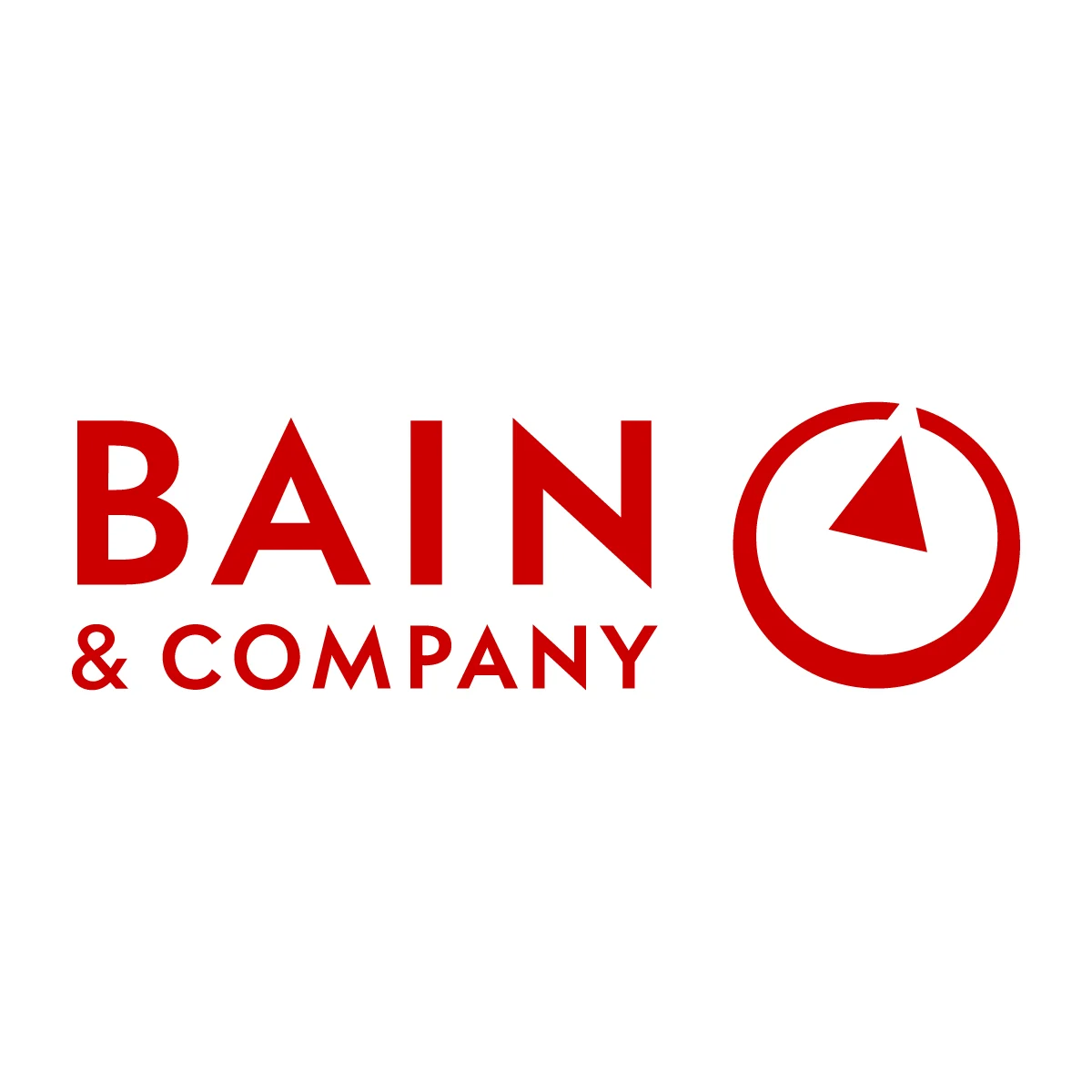 Bain & Company logo