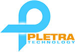 PletraTech logo