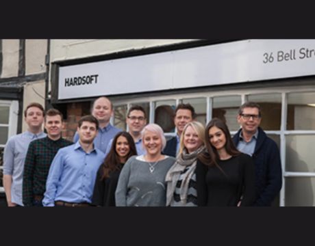 Hardsoft